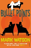 Book Cover for Bullet Points by Mark Watson