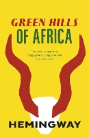 Book Cover for Green Hills of Africa by Ernest Hemingway