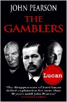 Book Cover for The Gamblers by John Pearson