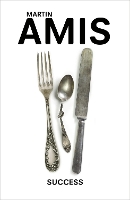 Book Cover for Success by Martin Amis