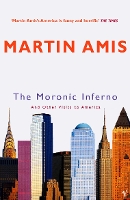 Book Cover for The Moronic Inferno by Martin Amis