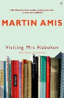 Book Cover for Visiting Mrs Nabokov And Other Excursions by Martin Amis