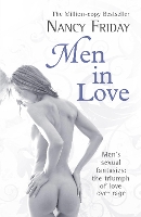 Book Cover for Men In Love by Nancy Friday