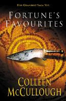 Book Cover for Fortune's Favourites by Colleen McCullough