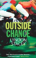 Book Cover for Outside Chance by Lyndon Stacey