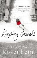 Book Cover for Keeping Secrets by Andrew Rosenheim