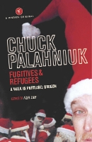 Book Cover for Fugitives and Refugees by Chuck Palahniuk