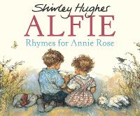 Book Cover for Rhymes for Annie Rose by Shirley Hughes