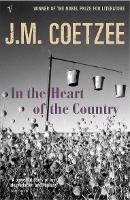 Book Cover for In the Heart of the Country by J.M. Coetzee