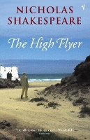 Book Cover for The High Flyer by Nicholas Shakespeare