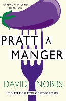 Book Cover for Pratt a Manger by David Nobbs