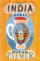 Book Cover for The India House by William Palmer