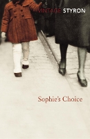 Book Cover for Sophie's Choice by William Styron