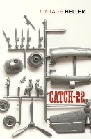 Book Cover for Catch-22 by Joseph Heller, Howard Jacobson