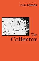 Book Cover for The Collector by John Fowles