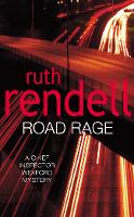 Book Cover for Road Rage by Ruth Rendell
