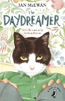 Book Cover for The Daydreamer by Ian McEwan