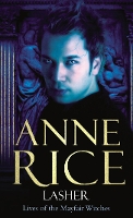 Book Cover for Lasher by Anne Rice