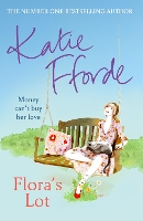 Book Cover for Flora's Lot by Katie Fforde
