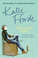 Book Cover for Practically Perfect by Katie Fforde