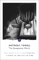 Book Cover for The Acceptance World by Anthony Powell