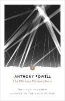 Book Cover for The Military Philosophers by Anthony Powell