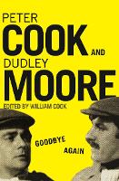 Book Cover for Goodbye Again by William Cook