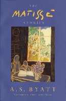 Book Cover for The Matisse Stories by A S Byatt