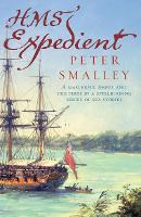 Book Cover for HMS Expedient by Peter Smalley