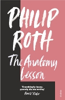 Book Cover for The Anatomy Lesson by Philip Roth