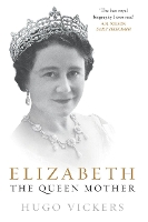 Book Cover for Elizabeth, the Queen Mother by Hugo Vickers