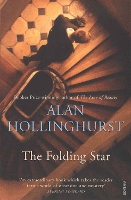 Book Cover for The Folding Star by Alan Hollinghurst