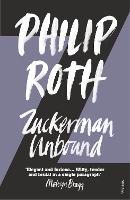 Book Cover for Zuckerman Unbound by Philip Roth