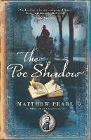 Book Cover for The Poe Shadow by Matthew Pearl