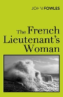 Book Cover for The French Lieutenant's Woman by John Fowles