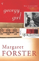 Book Cover for Georgy Girl by Margaret Forster