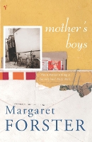 Book Cover for Mothers' Boys by Margaret Forster