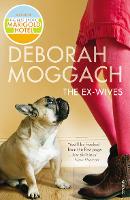 Book Cover for The Ex-Wives by Deborah Moggach