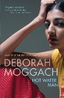 Book Cover for Hot Water Man by Deborah Moggach