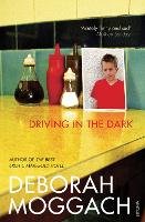 Book Cover for Driving In The Dark by Deborah Moggach