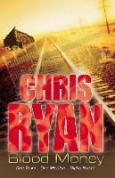 Book Cover for Blood Money by Chris Ryan
