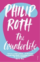 Book Cover for The Counterlife by Philip Roth