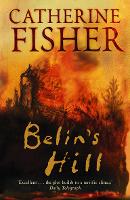 Book Cover for Belin's Hill by Catherine Fisher