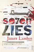 Book Cover for Seven Lies by James Lasdun