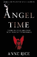 Book Cover for Angel Time by Anne Rice