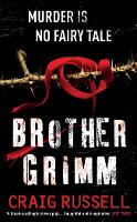 Book Cover for Brother Grimm by Craig Russell