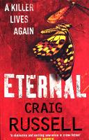 Book Cover for Eternal by Craig Russell