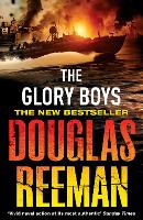 Book Cover for The Glory Boys by Douglas Reeman