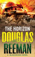 Book Cover for The Horizon by Douglas Reeman