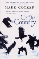 Book Cover for Crow Country by Mark Cocker